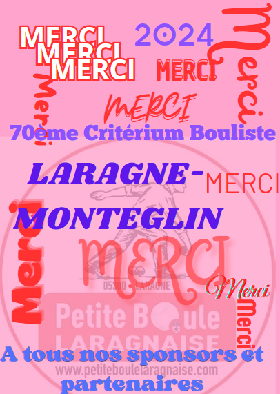 MERCI