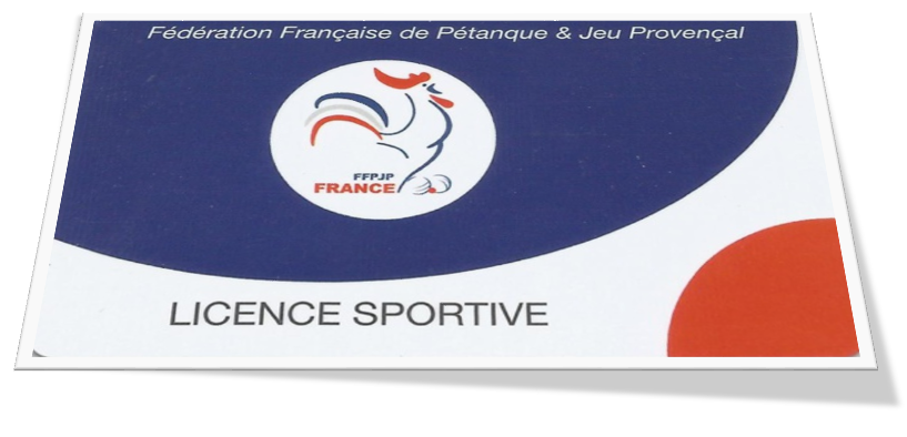 PRENDRE 1 LICENCE EN 2026