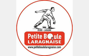 ASSEMBLEE GENERALE PETITE BOULE LARAGNAISE