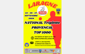 INSCRITS NATIONAL PROVENCAL