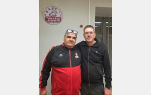 BEBERT ET FRED GAGNANTS PROV 21 DECEMBRE 2025