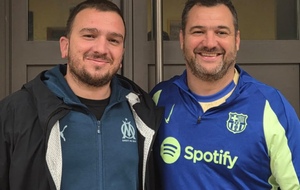 FRED ET JULIEN GAGNANTS PROV 17-18 JANVIER 2026