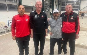 DEMI FINALISTE 14 MARS 2026