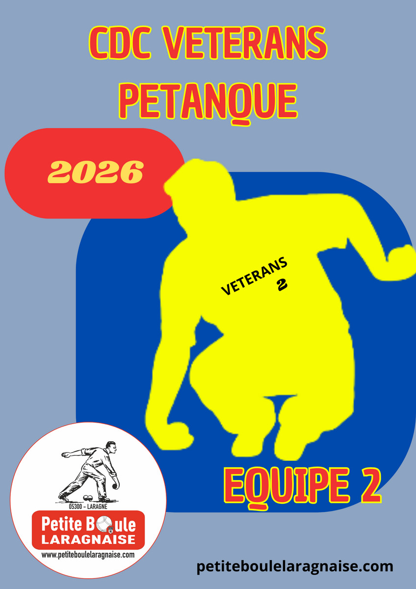 CDC VETERANS 2
