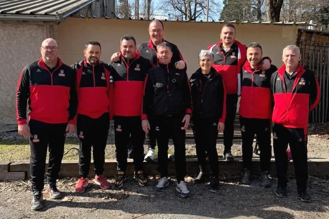 COUPE DE FRANCE PROVENCAL