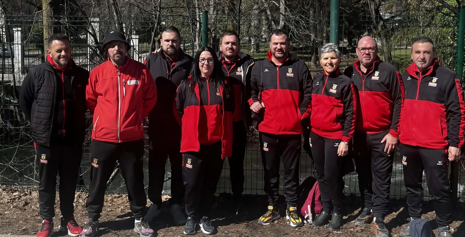 COUPE DE FRANCE PROVENCAL