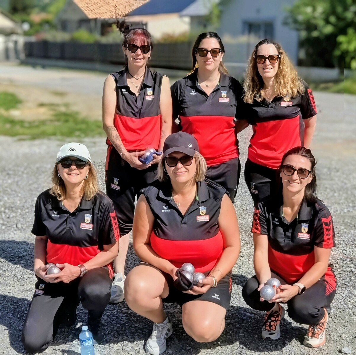 CDC FEMININ 1