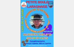 SOUVENIR J-PIERRE EYSSERIC dit "piot"