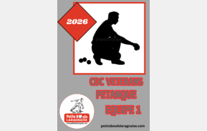 CDC VETERANS