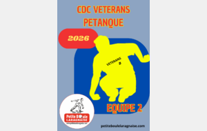 CDC VETERANS 2