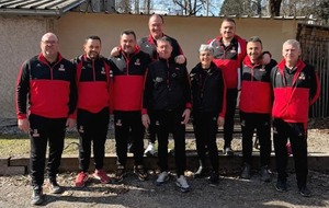 COUPE DE FRANCE PROVENCAL