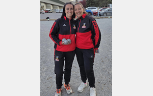 CHPT DEPARTEMENTAL INDIVIDUEL PETANQUE FEMININE