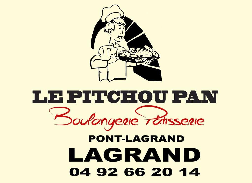 Boulangerie Pitchou pan Pont Lagrand