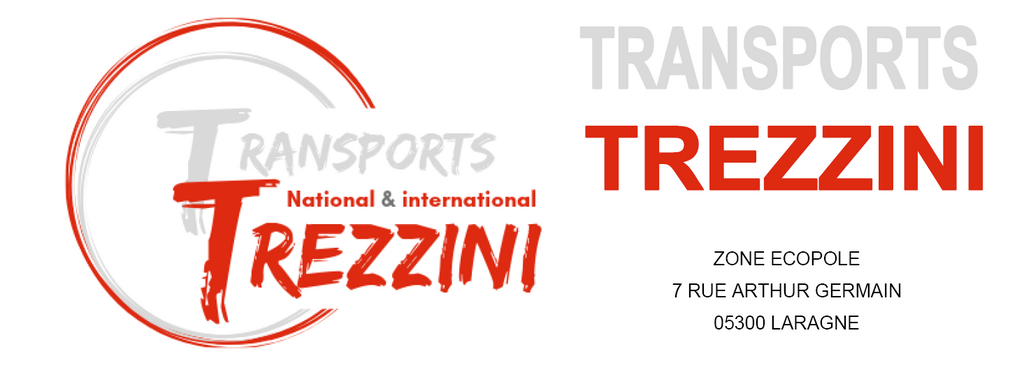 Transports Trezzini Laragne