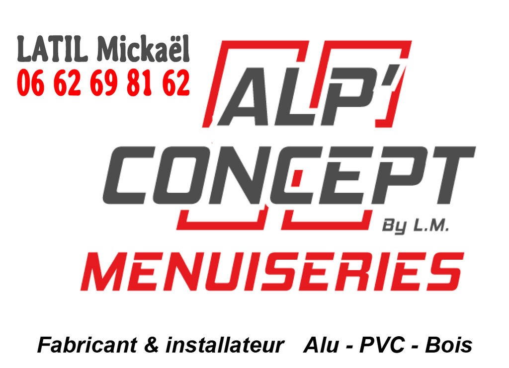 Alp' Concept by LM Laragne
