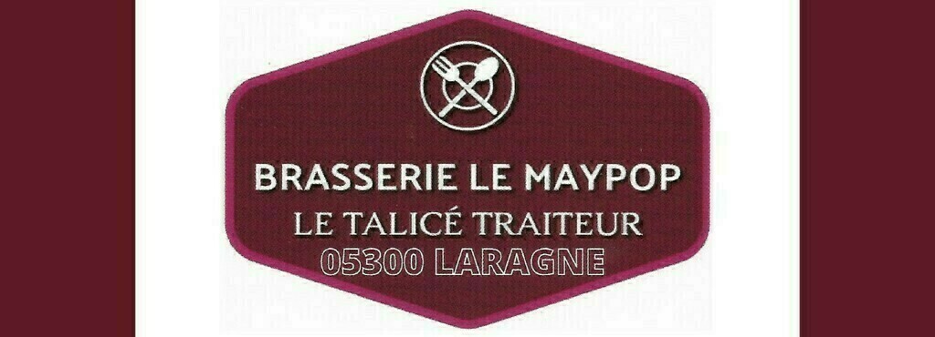 Brasserie Le Maypop Laragne