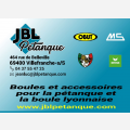 JBL Pétanque Villefranche/Saône