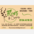 Fleurs & Sens Laragne