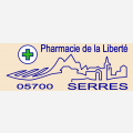 Pharmacie de la Liberté Serres