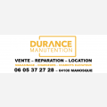 Durance Manutention Manosque