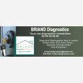 Briand Diagnostics Laragne