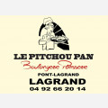 Boulangerie Pitchou pan Pont Lagrand