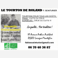 Le Tourton de Rolland Laragne