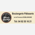 Boulangerie Marie Blachère Laragne