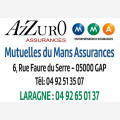 Azzuro Assurances Gap-Laragne