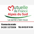 Mutuelle de France Sisteron