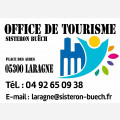 Office de Tourisme Laragne