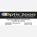 Optic 2000 Laragne