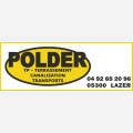 Polder TP Lazer