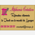 Stéphanie Couture Laragne