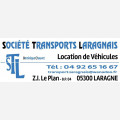 Société Transport Laragnais