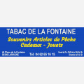 Tabac de la Fontaine Laragne