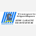 Transport Cotto Laragne