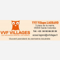 VVF Villages Lagrand