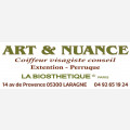 Art & Nuance Laragne