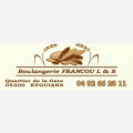 Boulangerie Francou Eyguians