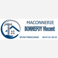 Maçonnerie Bonnefoy Trescleoux