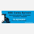 Caldu sylvain Laragne