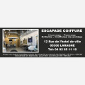 Escapade Coiffure Laragne