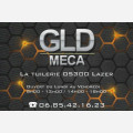 GLD Méca Lazer