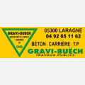 Gravi-Buech Laragne