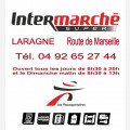 Intermarché Laragne