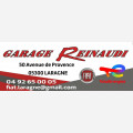 Garage Reinaudi Laragne