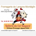 Fromagerie de  Laragne