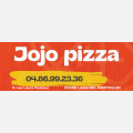 JOJO PIZZA Laragne