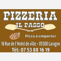 Pizzeria Il Passo Laragne